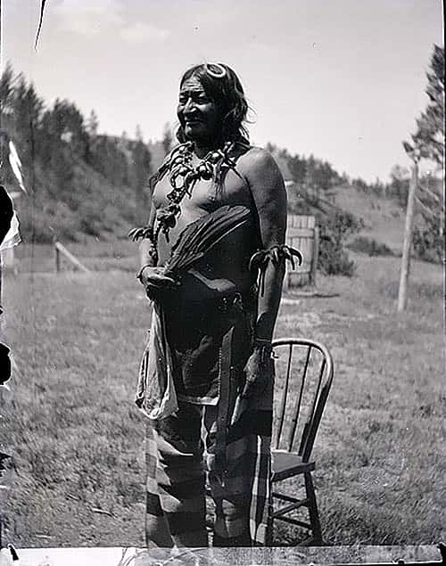 Untitled JH Sharp artwork